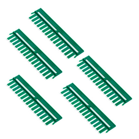 美国伯乐Bio-rad 小型垂直电泳梳子1653355 0.75MM 15孔